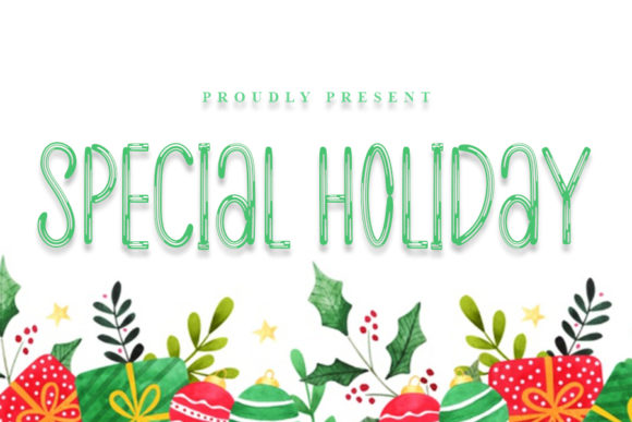 Bring Warmth and Charm to Your Projects with Special Holiday