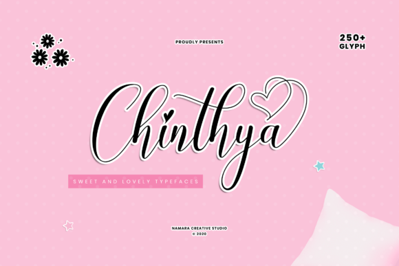 Bringing Creative Ideas to Life with Chinthya
