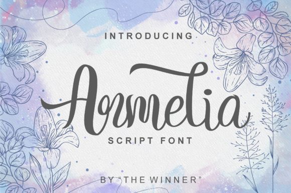 Bringing Elegant Handwritten Style to Your Designs
