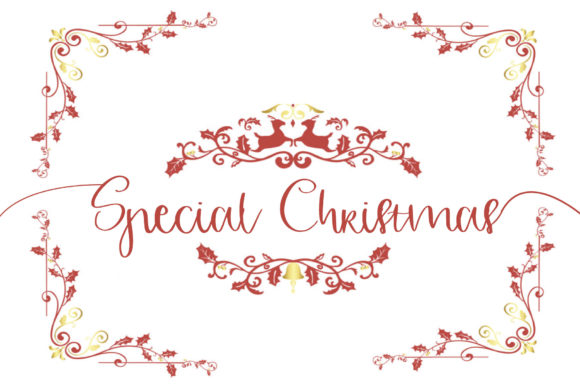 Choosing and Using the Special Christmas Font: A Practical Guide