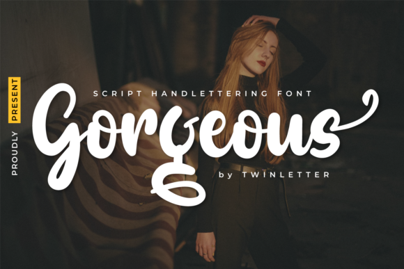Gorgeous: A Friendly Handwritten Font That Deserves a Thoughtful Approach