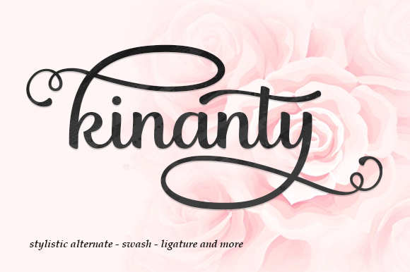 Modern Calligraphy for Creative Projects