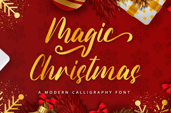 The Art of Seasonal Expression: Why Magic Christmas Resonates with Today's Creators