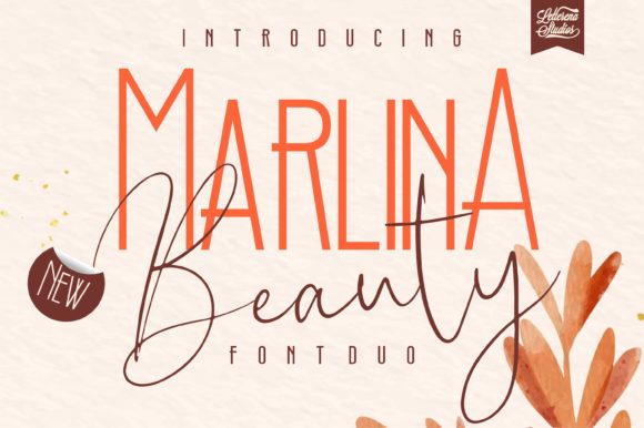 The Marlina Beauty Duo Font: A Guide to Choosing and Using It Correctly